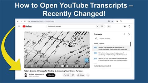 How to Print a YouTube Transcript: A Multilayered Guide with Q&A