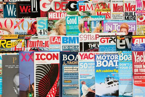 Is Maxim Magazine Still in Print? A Look into the Publication's Past and Future