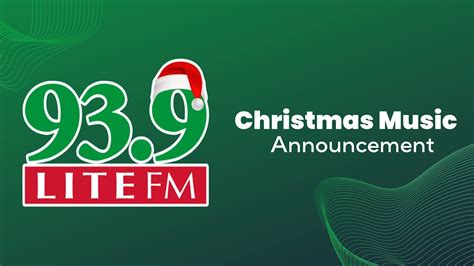 When Does 93.9 Start Christmas Music: A Multi-Layered Discussion